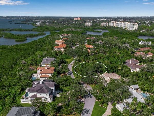 143 OSPREY POINT DRIVE , OSPREY, FL 34229