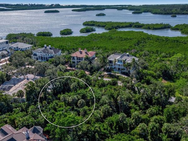 143 OSPREY POINT DRIVE , OSPREY, FL 34229