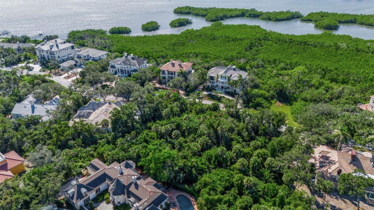 143 Osprey Point Drive , Osprey, FL 34229 Photo