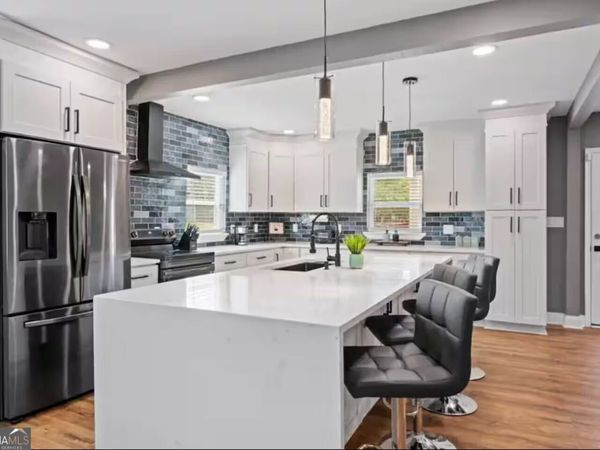 1204 Martin Luther King Junior Drive SW, Atlanta, GA 30314