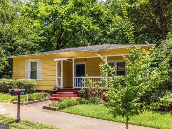 686 Vernon Avenue SE, Atlanta, GA 30316