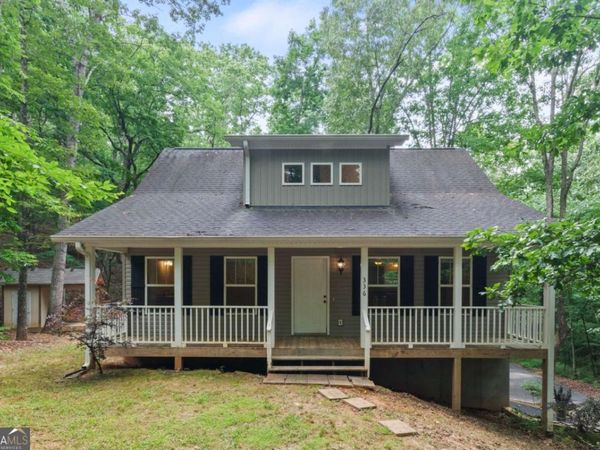 336 River Flow Drive, Dahlonega, GA 30533
