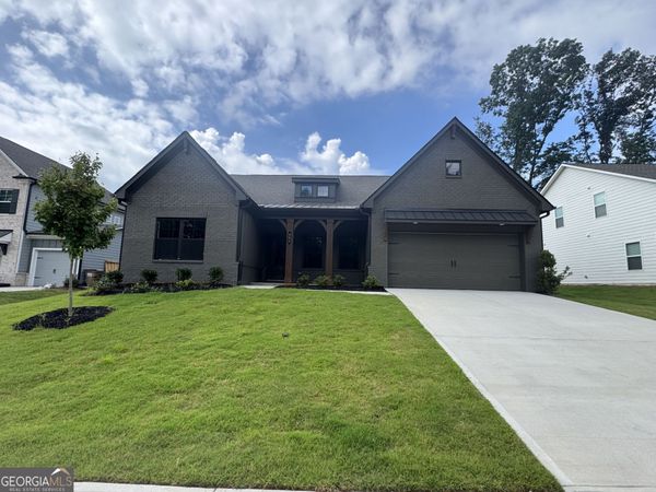 251 Rosewood Park Drive, Hoschton, GA 30548