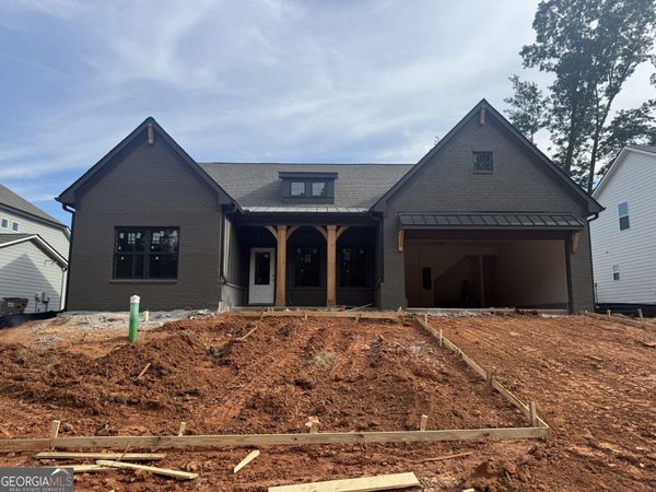 251 Rosewood Park Drive, Hoschton, GA 30548