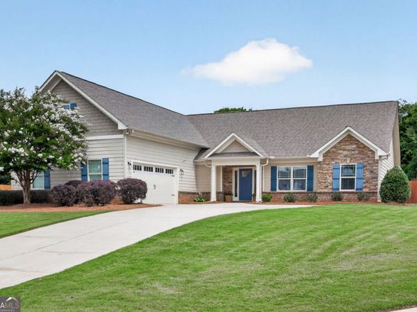 1251 Daniel Drive, Jefferson, GA 30549