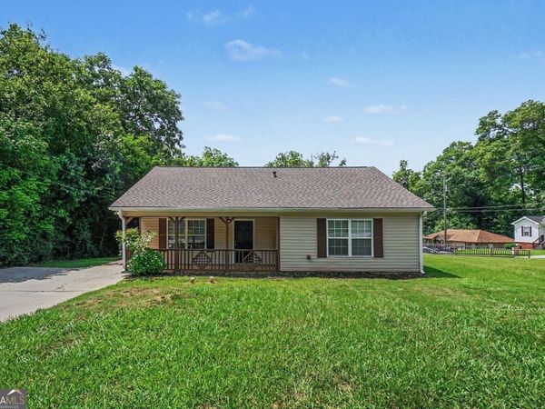 354 McArthur Drive, Marietta, GA 30060