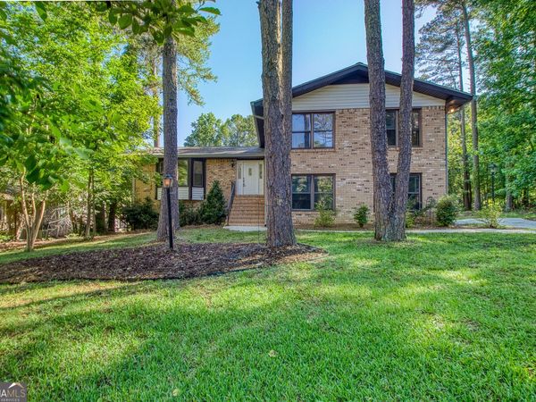 108 Tuliptree Terrace, Peachtree City, GA 30269
