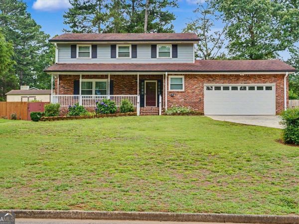 2151 Lisbon Lane, Jonesboro, GA 30236