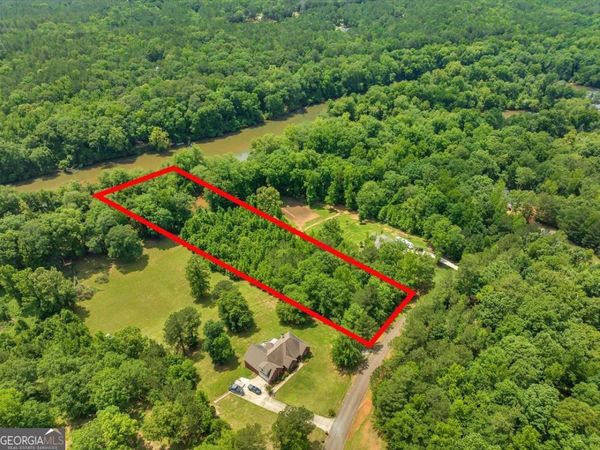 0 Tumbling Shoals Court, Gray, GA 31032