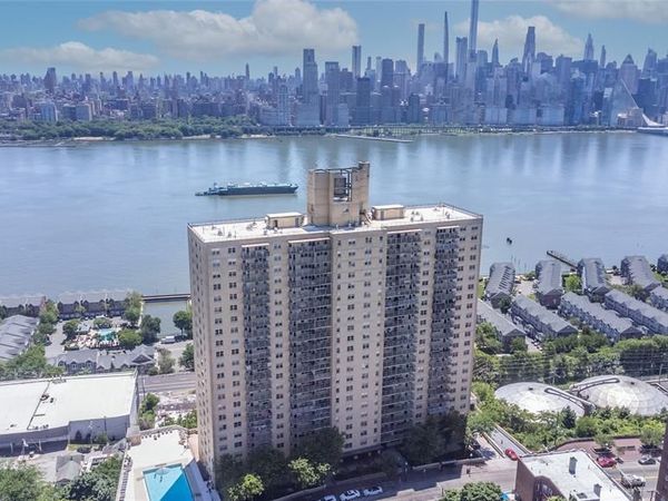 6600 JFK Blvd E 19L, Unit 19L, WEST NEW YORK, NJ 07093