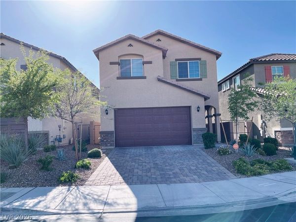 9219 S Chieftain Street , Las Vegas, NV 89178
