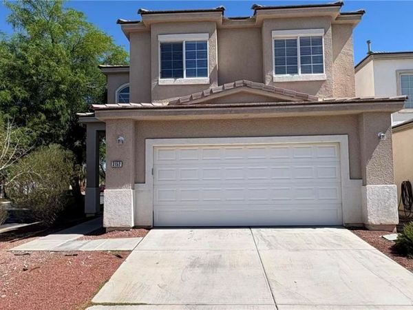 3152 Rabbit Creek Drive , Las Vegas, NV 89120