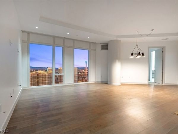 3750 Las Vegas Boulevard, Unit 3607, Las Vegas, NV 89158