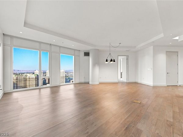 3750 Las Vegas Boulevard , Unit 3607, Las Vegas, NV 89158