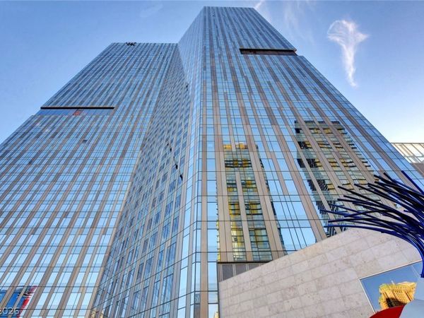 3750 Las Vegas Boulevard , Unit 3607, Las Vegas, NV 89158