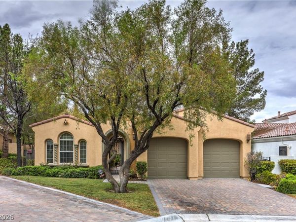 11809 Weybrook Park Drive , Las Vegas, NV 89141