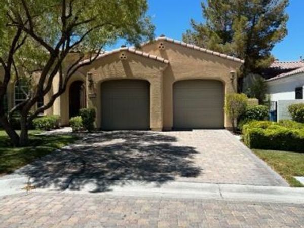 11809 Weybrook Park Drive , Las Vegas, NV 89141
