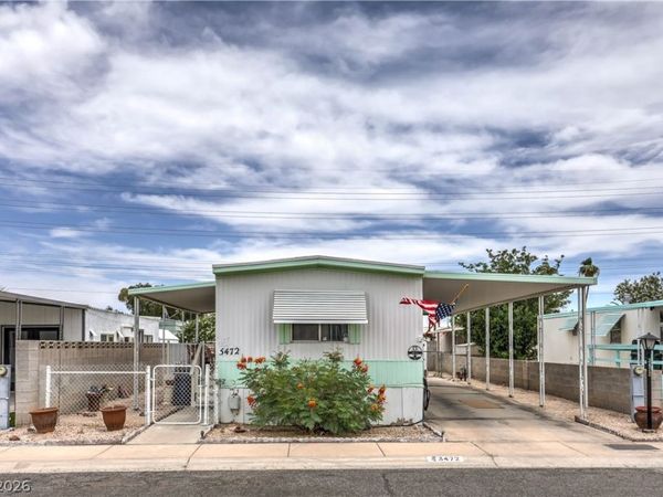 3472 Katmai Drive , Las Vegas, NV 89122