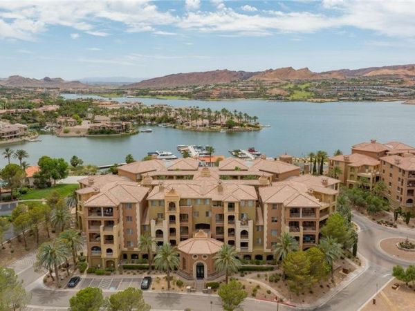 15 Via Mantova , Unit 208, Henderson, NV 89011