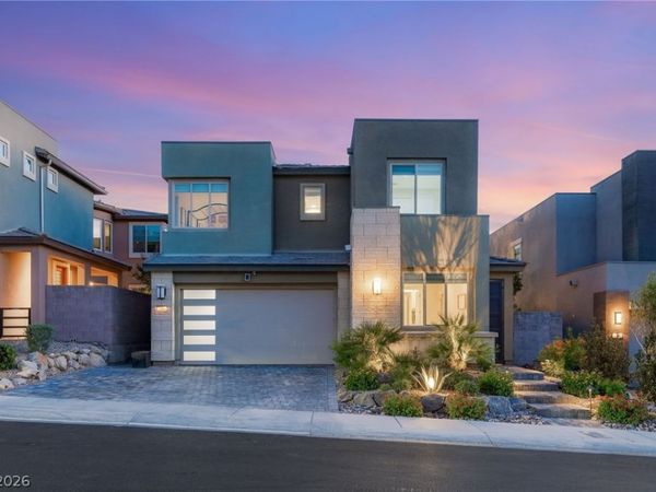 2105 Havensight Lane , Henderson, NV 89052