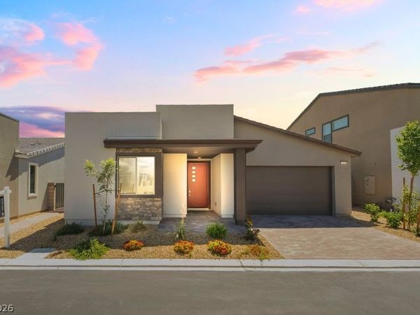 9229 Frazer Street , Las Vegas, NV 89166