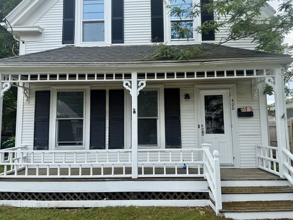400 Court St, Unit 2, Plymouth, MA 02360