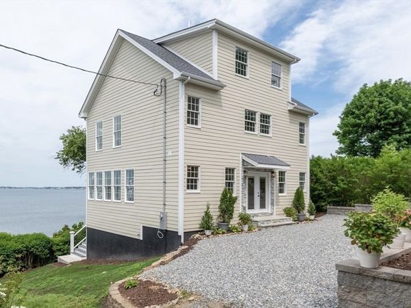 89R Upland, Winthrop, MA 02152