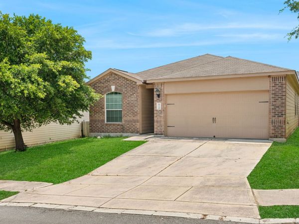 6110 Bear Meadow, San Antonio, TX 78222