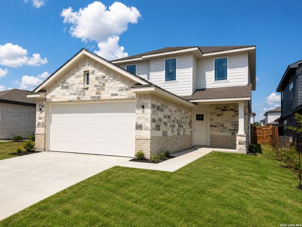 11155 Schmidt Lane, Converse, TX 78109