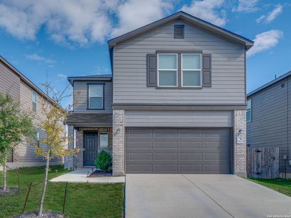 1806 OVERLOOK BND, San Antonio, TX 78245