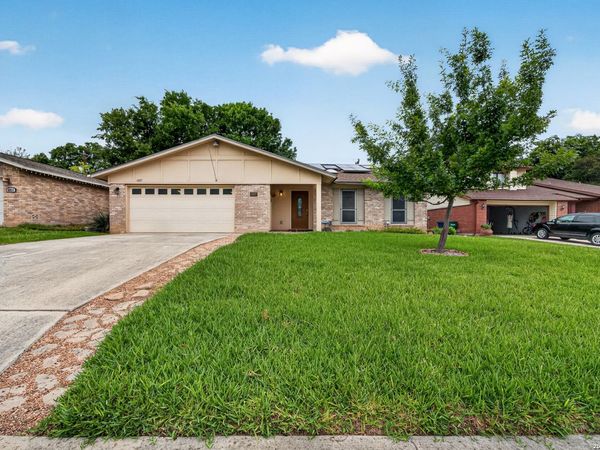 6007 Merrimac Cv, San Antonio, TX 78249