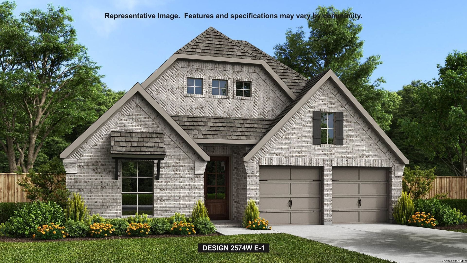 10117 Ryder Bend, San Antonio, TX 78254 Main Photo