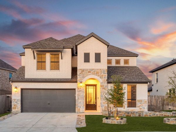 14046 May Mist, San Antonio, TX 78253