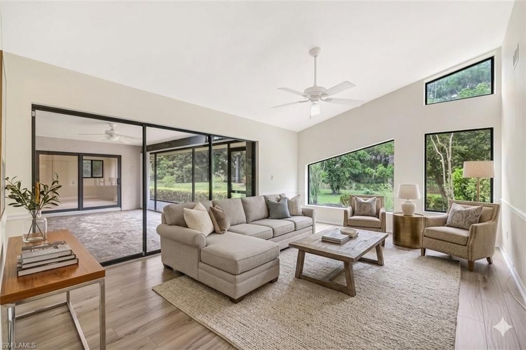 509 Cypress Way E, Naples, FL 34110 Photo