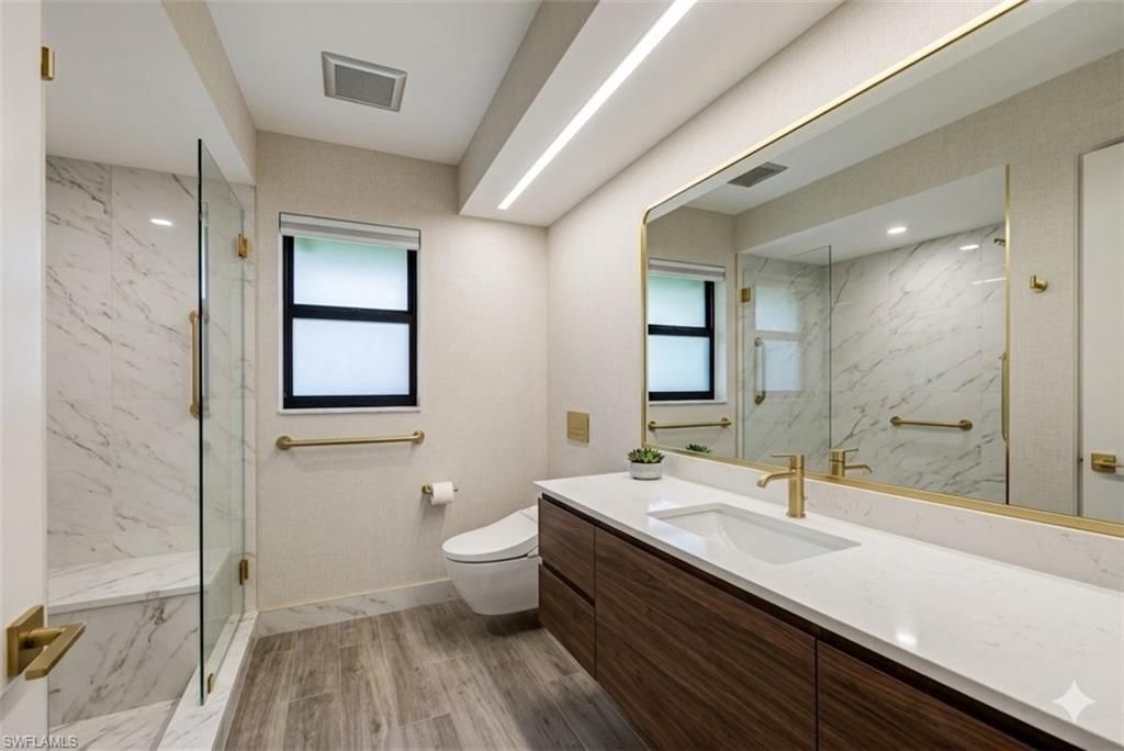 509 Cypress Way E, Naples, FL 34110 Photo