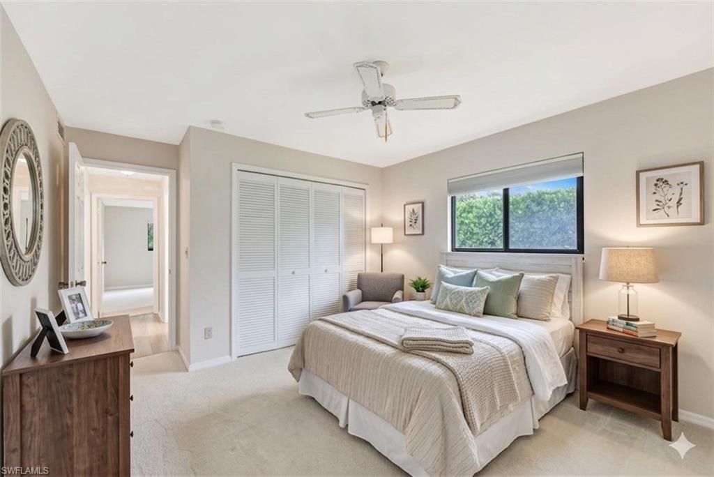 509 Cypress Way E, Naples, FL 34110 Photo