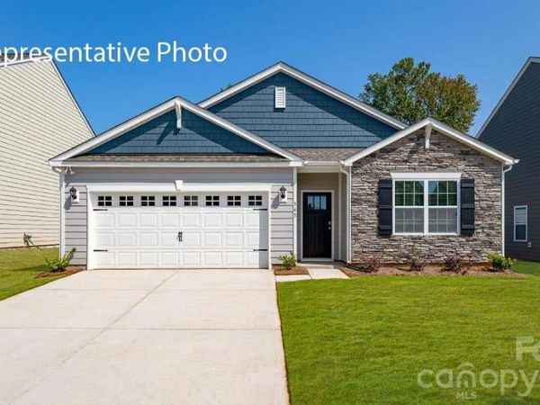 5316 Harriets Memory Trail , Lincolnton, NC 28092