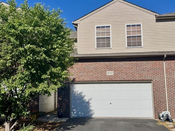 16412 Willow Walk Drive, Lockport, IL 60441