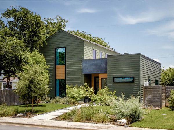 1001 Scenic DR, Georgetown, TX 78626