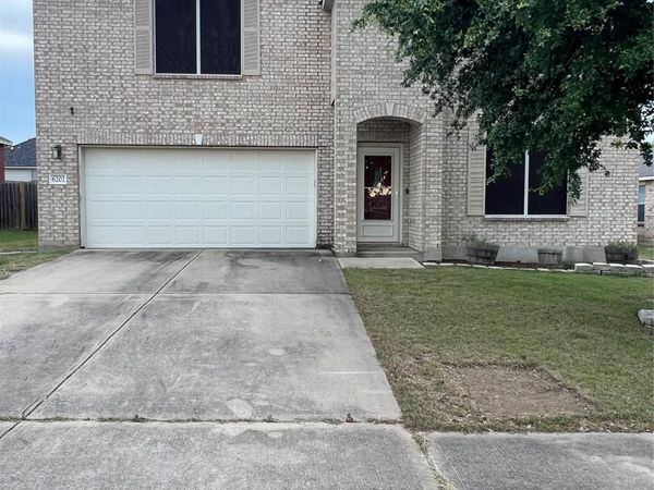 6202 Bridgewood DR, Killeen, TX 76549