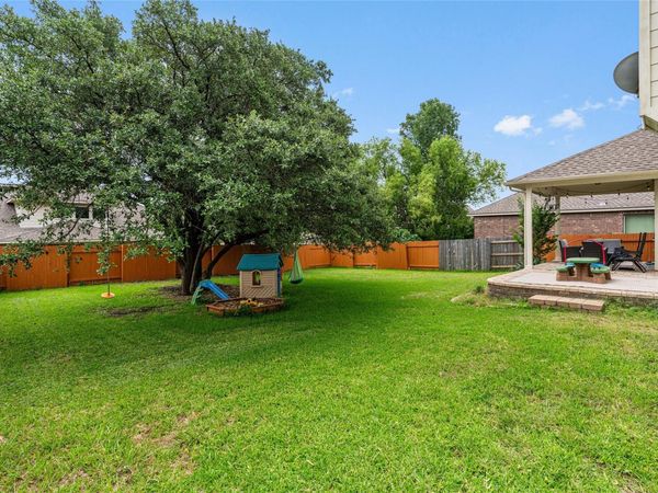 413 Monahans DR, Georgetown, TX 78628