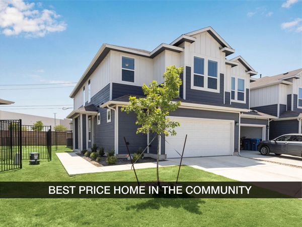 18909 Schultz LN, Unit 1303, Round Rock, TX 78664