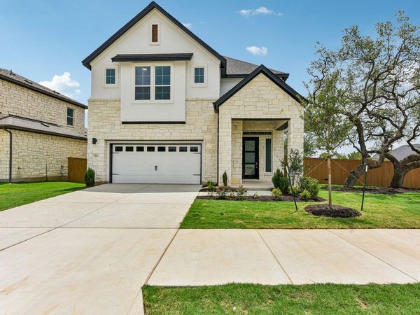 216 Comfort DR, Buda, TX 78610