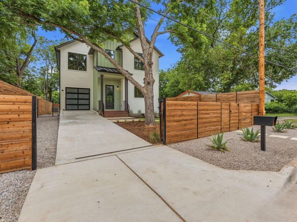 5207 Prock LN, Austin, TX 78721