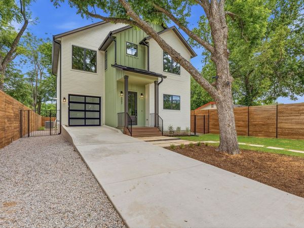 5207 Prock LN , Austin, TX 78721