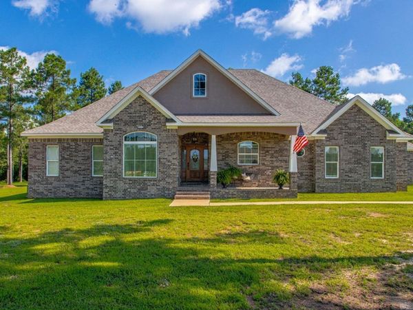 220 Grant County Rd 844, Sheridan, AR 72150