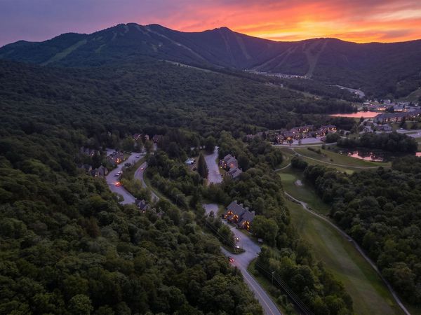 697 East Mountain Road, Unit A5, Killington, VT 05751