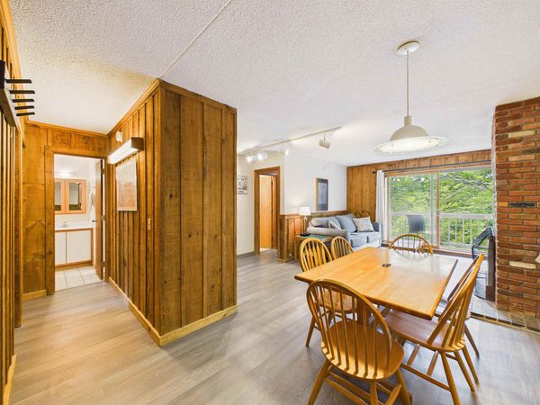 697 East Mountain Road, Unit A5, Killington, VT 05751