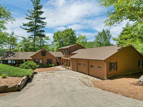 82 Woodlands Road, Alton, NH 03810