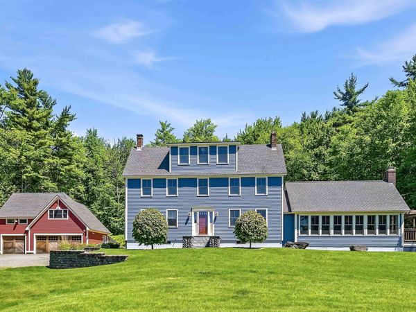 1087 County Road, Walpole, NH 03608